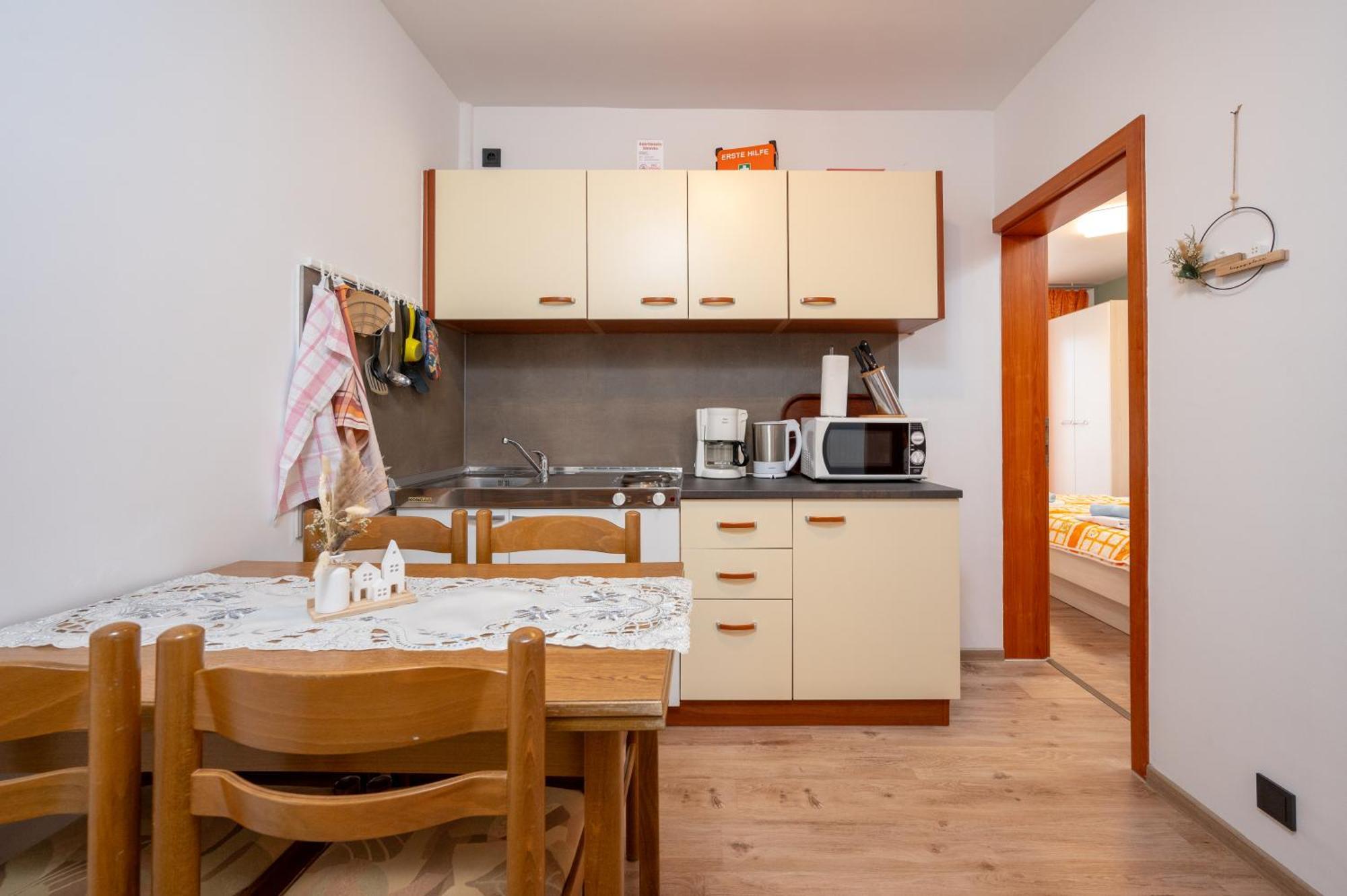 Apartments Zdravko Trogir Exteriör bild