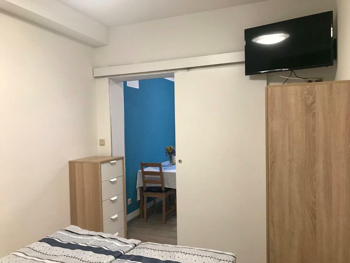 Apartments Zdravko Trogir Rum bild